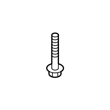 GM 11571246 Bolt/Screw