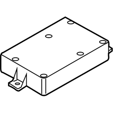 Pontiac 96964229 Module