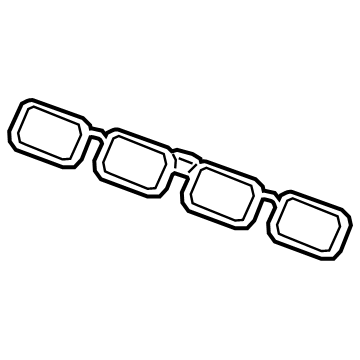 Chevy 55488180 Intake Manifold Gasket