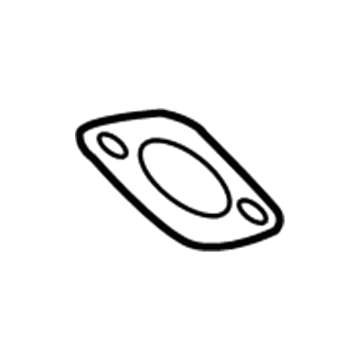 GM 22734961 Gasket,Exhaust Front Pipe