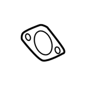 Pontiac 22734961 Muffler & Pipe Gasket