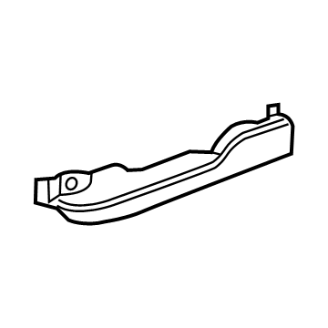 Chevy 42732557 Rail Cover