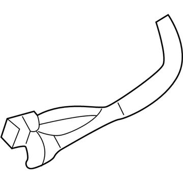 GMC 87859004 Antenna Cable