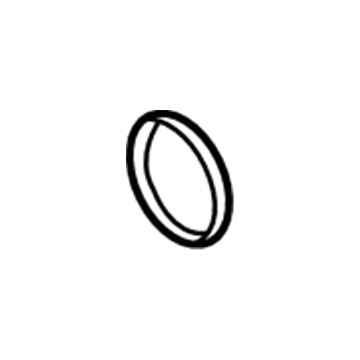 Chevy 24577118 Thermostat Seal