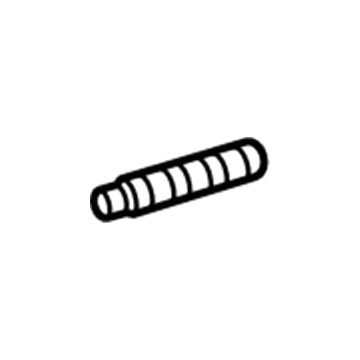 Cadillac 89018617 Compressor Stud