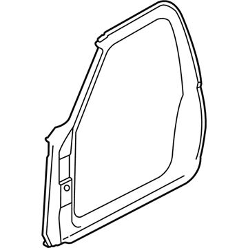 GMC 15591847 Retaining Bracket