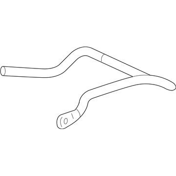 Pontiac 10243923 Stabilizer Bar