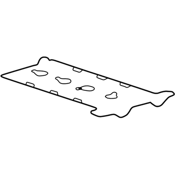 Saturn 12584084 Valve Cover Gasket