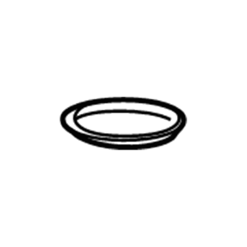 Saturn 12580255 Oil Filter Seal