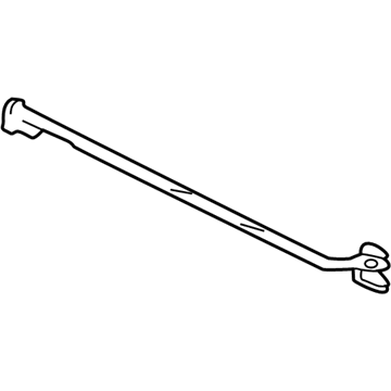 Chevy 22048310 Wiper Linkage