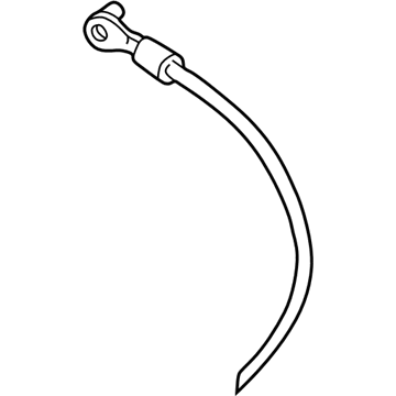 Buick Park Avenue Battery Cable - 12157066