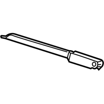 Saturn 25928754 Wrench