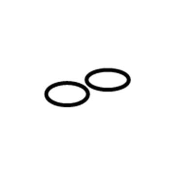 Saturn 22672094 Reservoir Seal