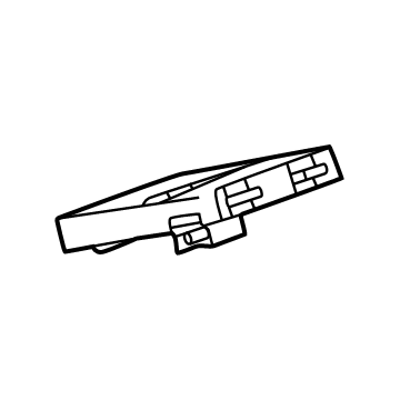 Chevy 13544881 Module