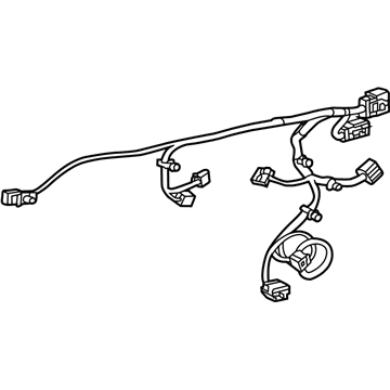 Chevy 22788946 Harness