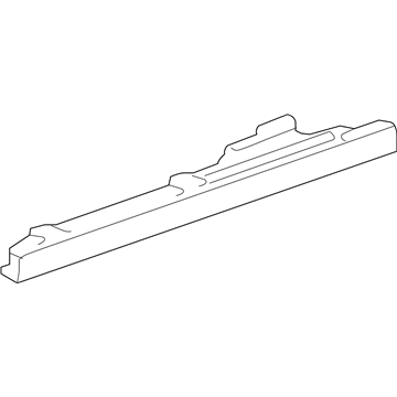 GM 22854063 Lamp Assembly, High Mount Stop