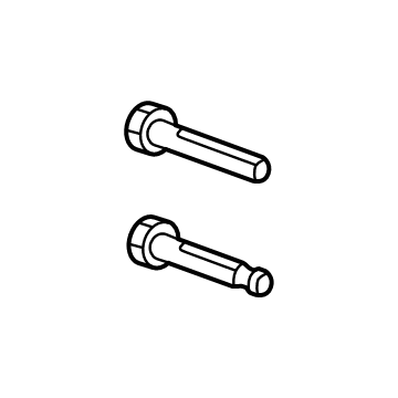 Cadillac 13504030 Guide Pin