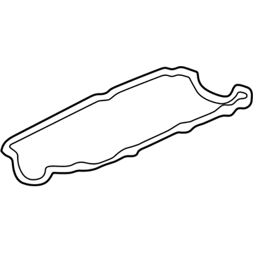 Oldsmobile 10182387 Oil Pan Gasket