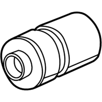 GM 15529826 Separator Assembly, Prelim Air