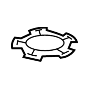 Chevy 25691383 Retainer Ring