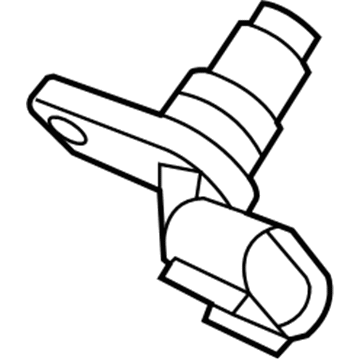 GM 12674704 Sensor Assembly, Camshaft Position