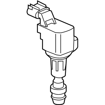 GM 12638824 Ignition Coil Assembly