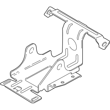 Chevy 12477683 Mount Bracket