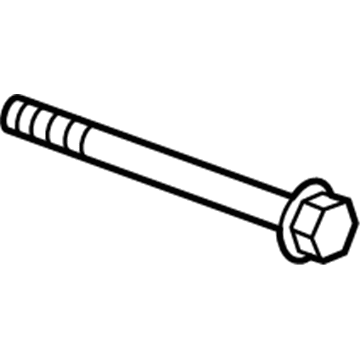 Chevy 11612060 Steering Column Bolt