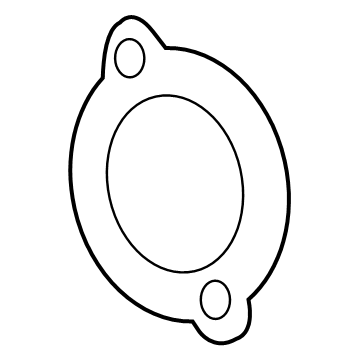 Chevy 42389719 Power Booster Gasket