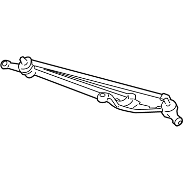 GM 19120737 Transmission Asm,Windshield Wiper