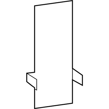 Chevy 10397098 Resistor