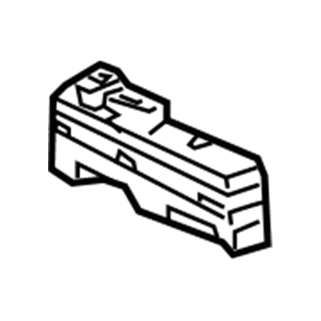 GM 15883429 Switch,Dr Lock & Side Window