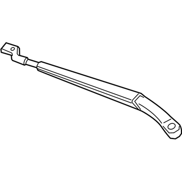 Chevy 42752806 Wiper Arm