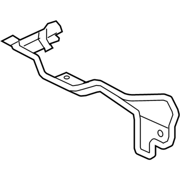 Chevy 25820740 Support