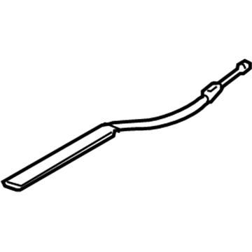 Chevy 25964328 Release Cable