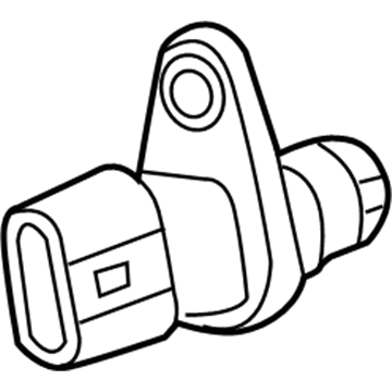 Chevy 97365038 Camshaft Position Sensor