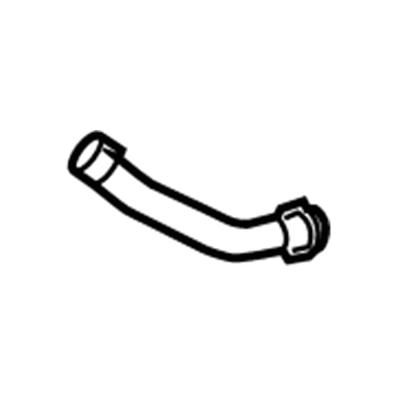 Pontiac 88973467 Connector Hose