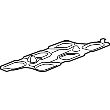 GMC 12673301 Intake Manifold Gasket