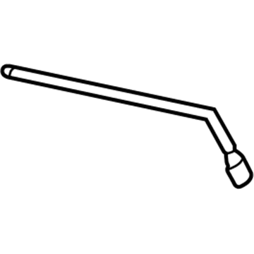 GMC 15185379 Handle