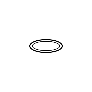 GMC 22682111 Fuel Pump Assembly Seal