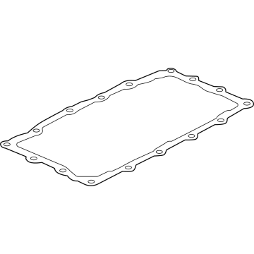 Cadillac 24260071 Transmission Pan Gasket