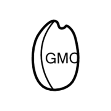 GMC 15724975 Hub Cap