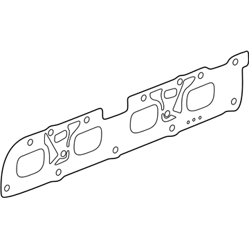 Buick 12646199 Exhaust Manifold Gasket