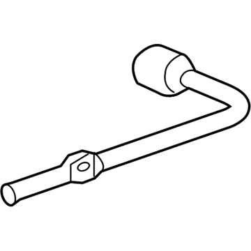 Chevy 95963799 Wrench