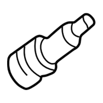 GMC 274288 Valve Stem