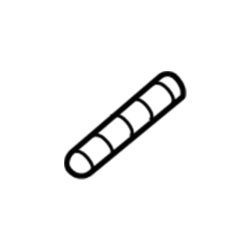 Chevy 26065450 Tilt Spring