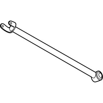 Buick 42533093 Lateral Link