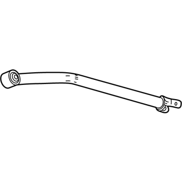 GM 42708094 Link Assembly, Rear Susp Latl