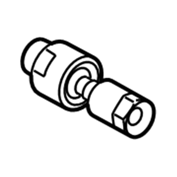 GMC 26100288 Inner Tie Rod