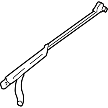 Chevy 10424237 Wiper Arm